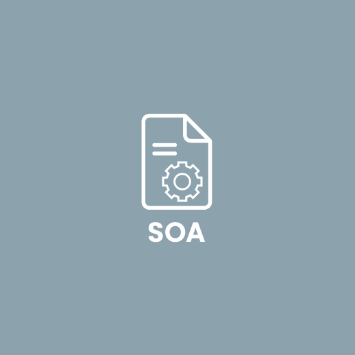 Webinar informativo SOA