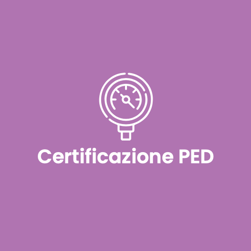 Corso introduttivo alla certificazione PED